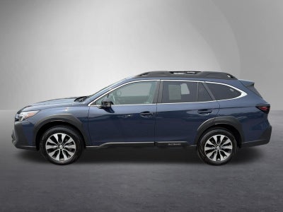 2024 Subaru Outback Limited AWD