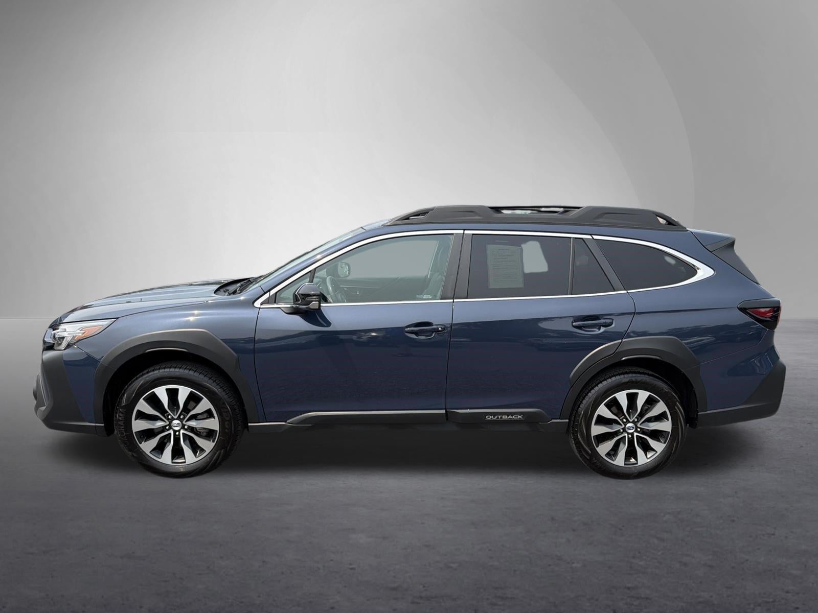 2024 Subaru Outback Limited AWD