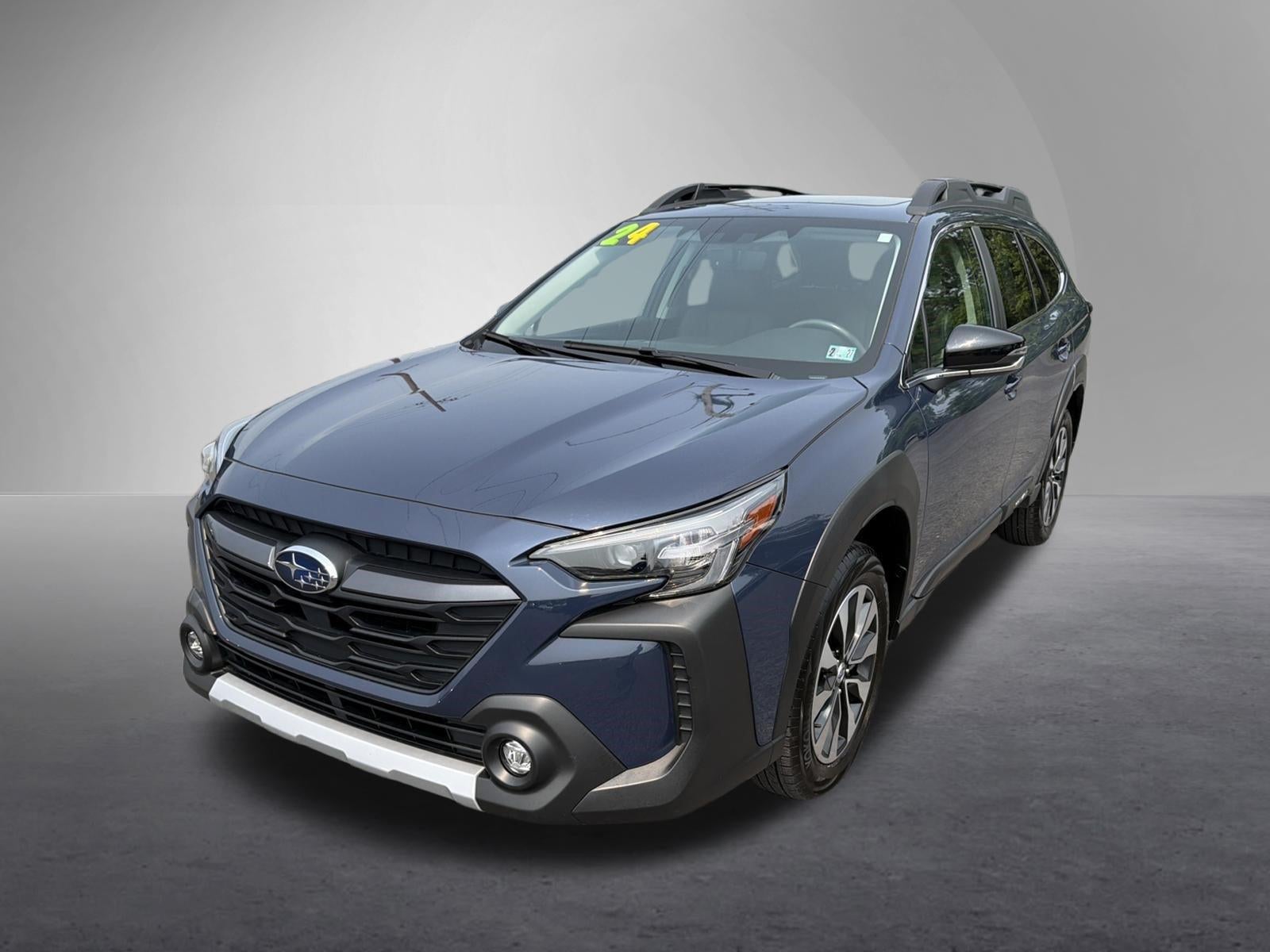 2024 Subaru Outback Limited AWD