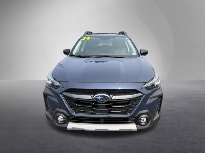 2024 Subaru Outback Limited AWD
