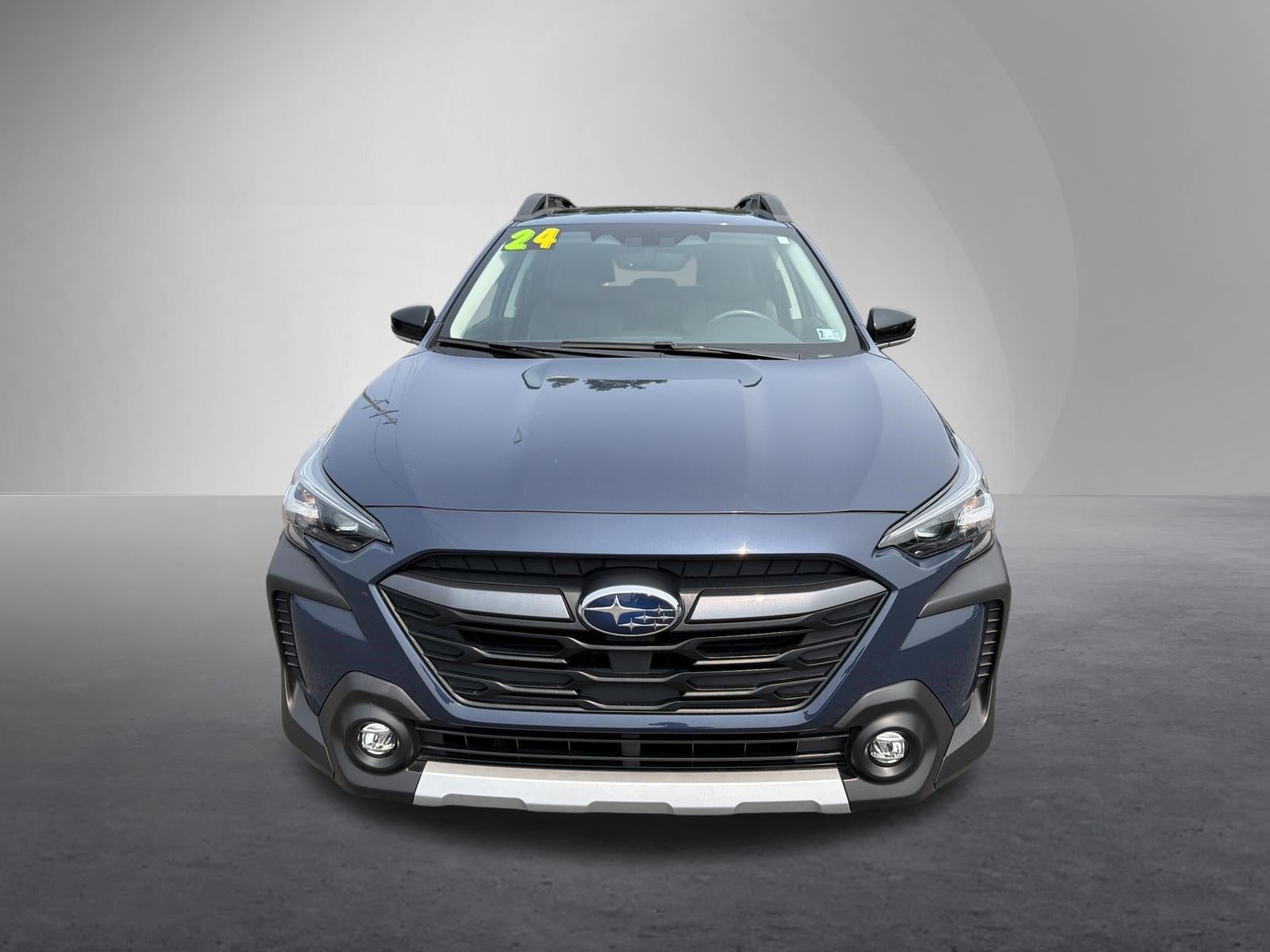 2024 Subaru Outback Limited AWD
