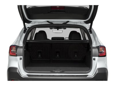 2021 Subaru Outback Limited XT CVT