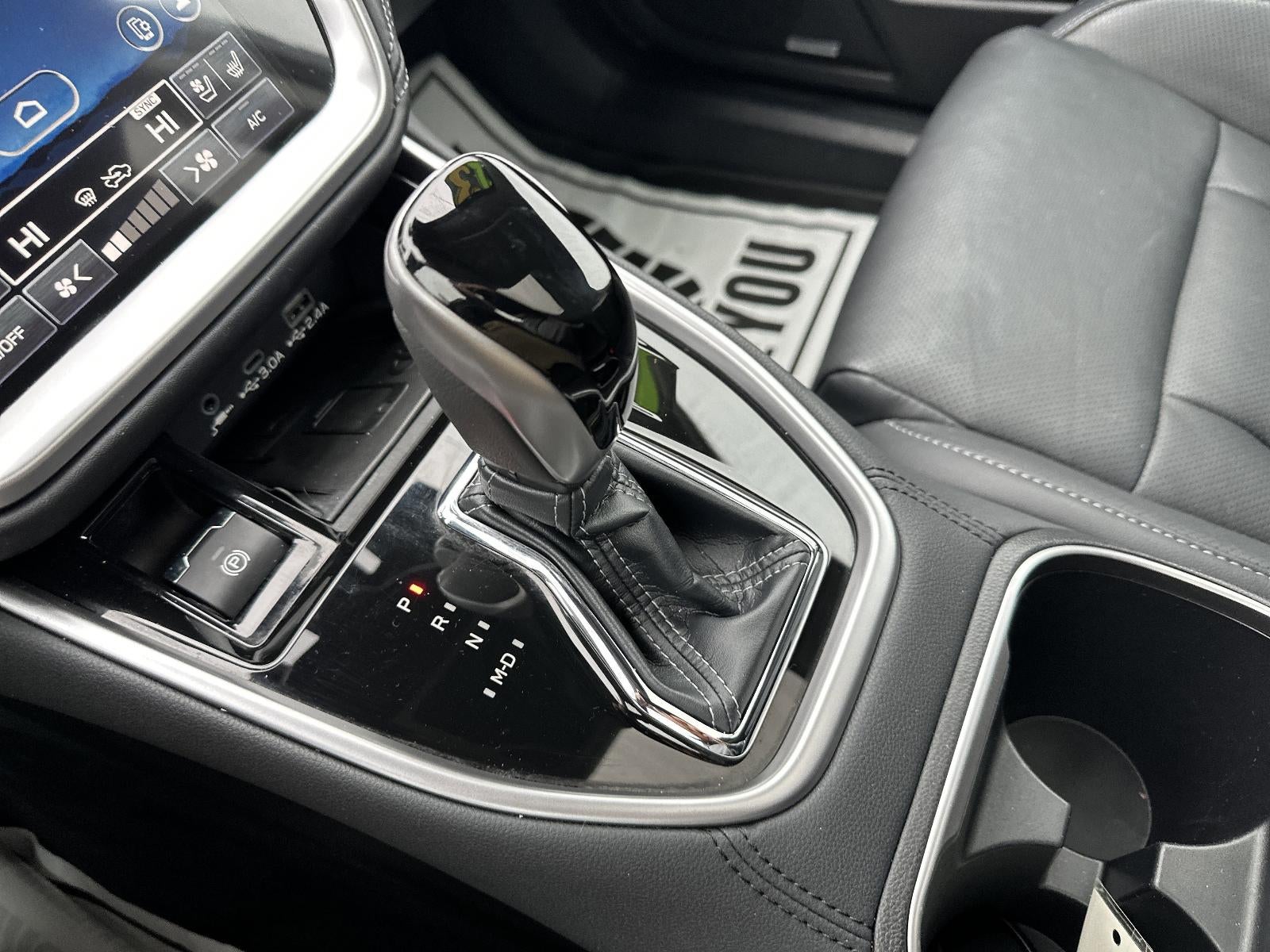 2023 Subaru Outback Touring XT CVT