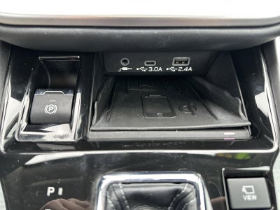 2023 Subaru Outback Touring XT CVT