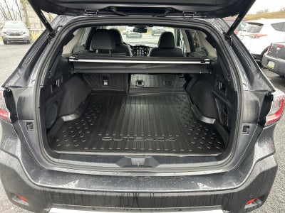 2023 Subaru Outback Touring XT CVT