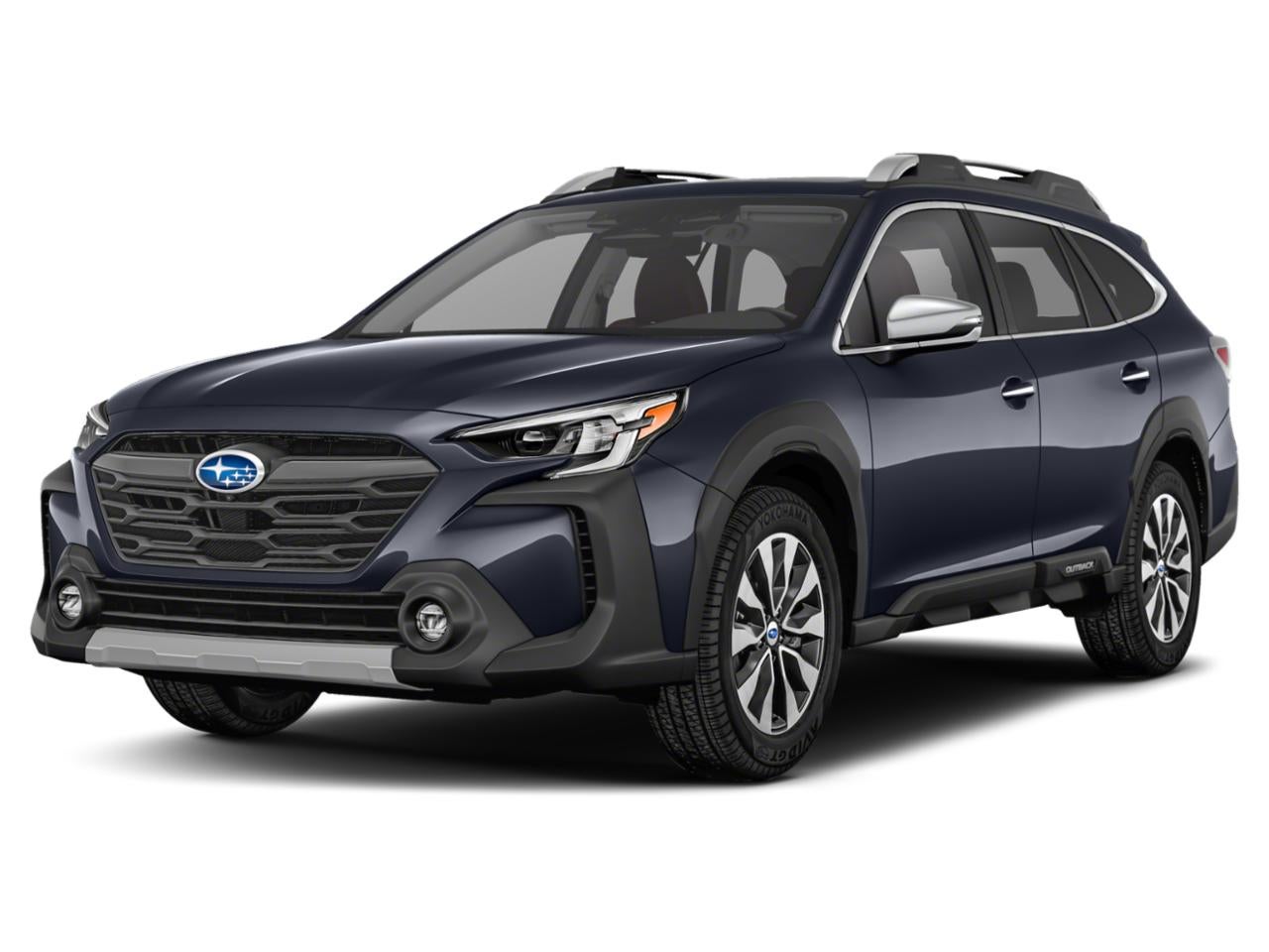2023 Subaru Outback Touring XT CVT