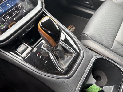 2025 Subaru Outback Wilderness AWD