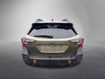 2025 Subaru Outback Wilderness AWD