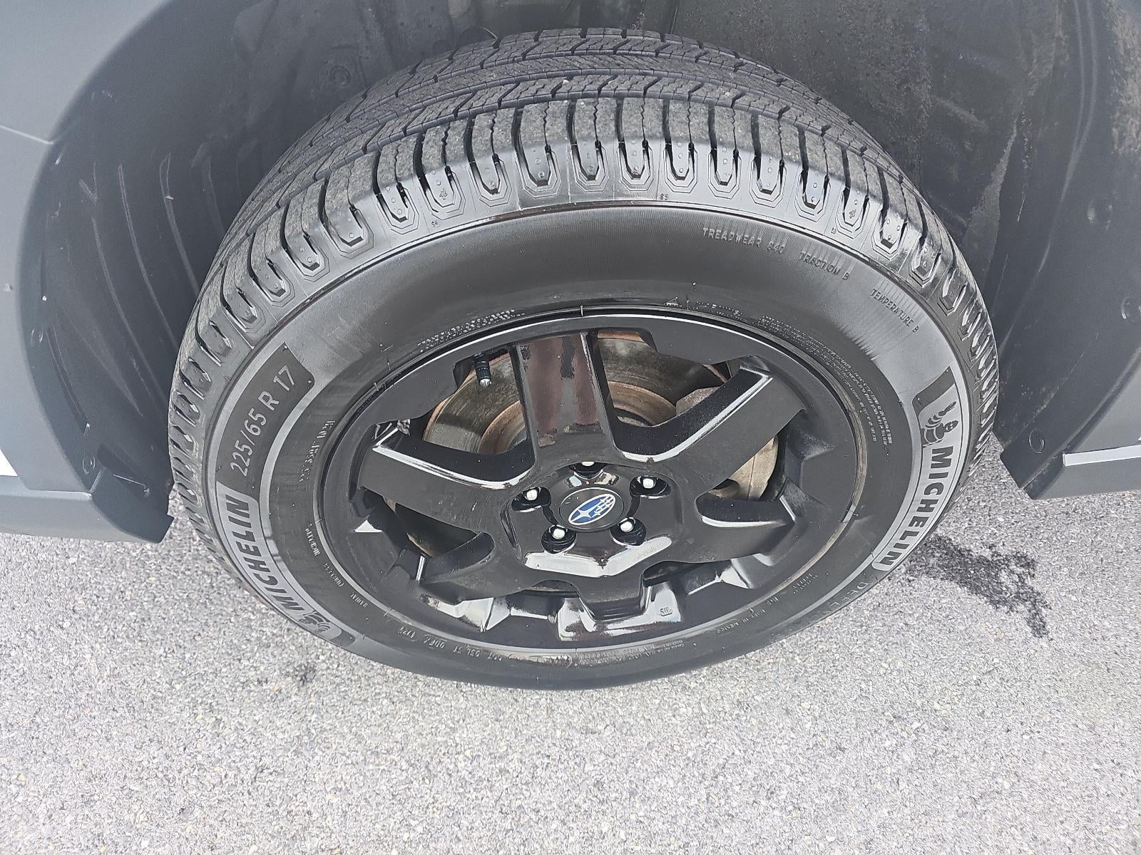 2023 Subaru Outback Wilderness CVT
