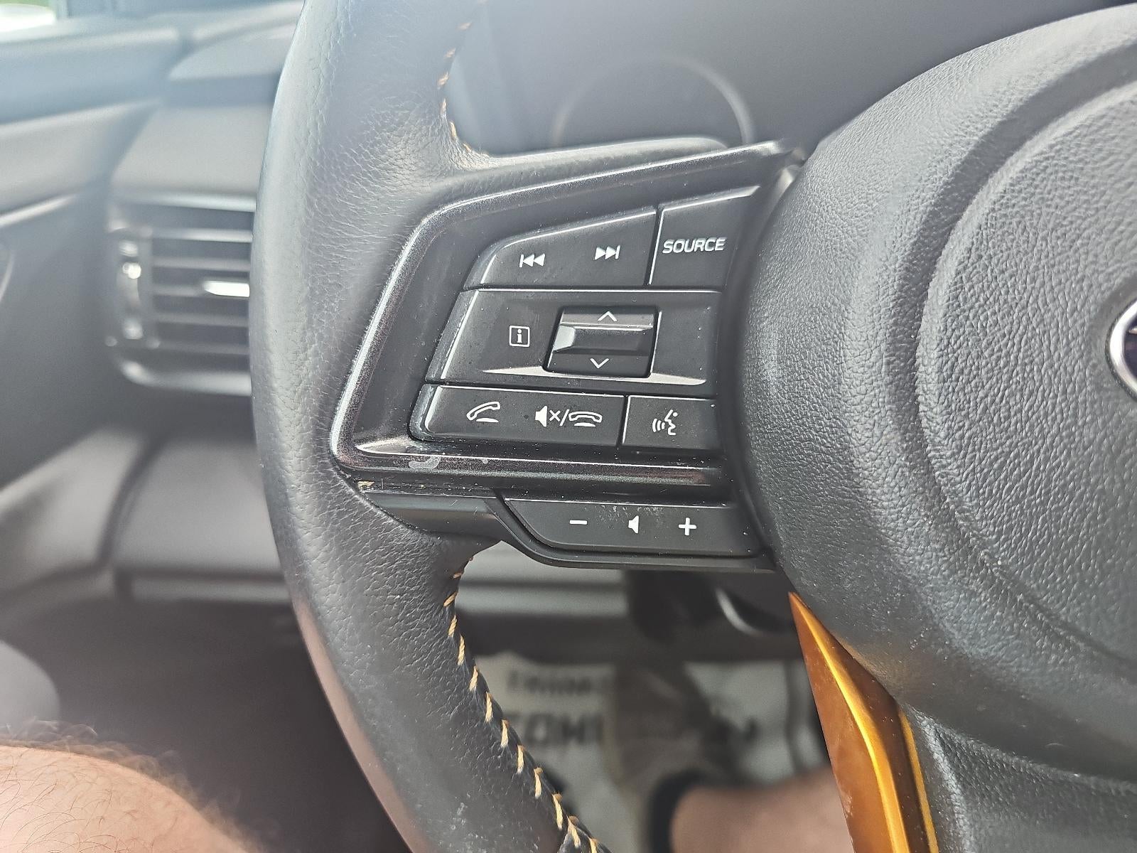 2023 Subaru Outback Wilderness CVT