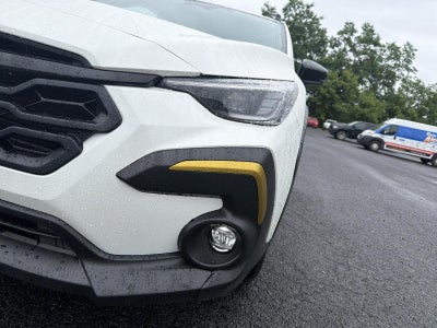 2025 Subaru Crosstrek Sport AWD