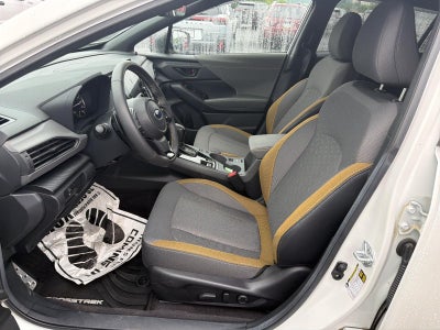 2025 Subaru Crosstrek Sport AWD