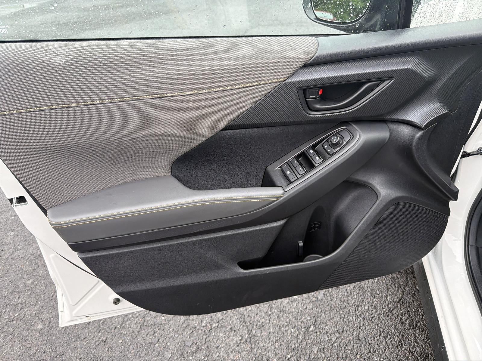 2025 Subaru Crosstrek Sport AWD