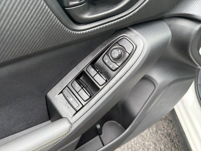 2025 Subaru Crosstrek Sport AWD