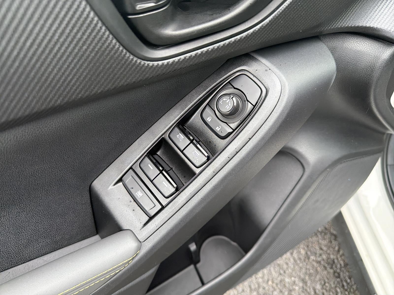 2025 Subaru Crosstrek Sport AWD