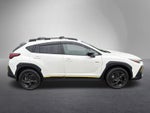 2025 Subaru Crosstrek Sport AWD