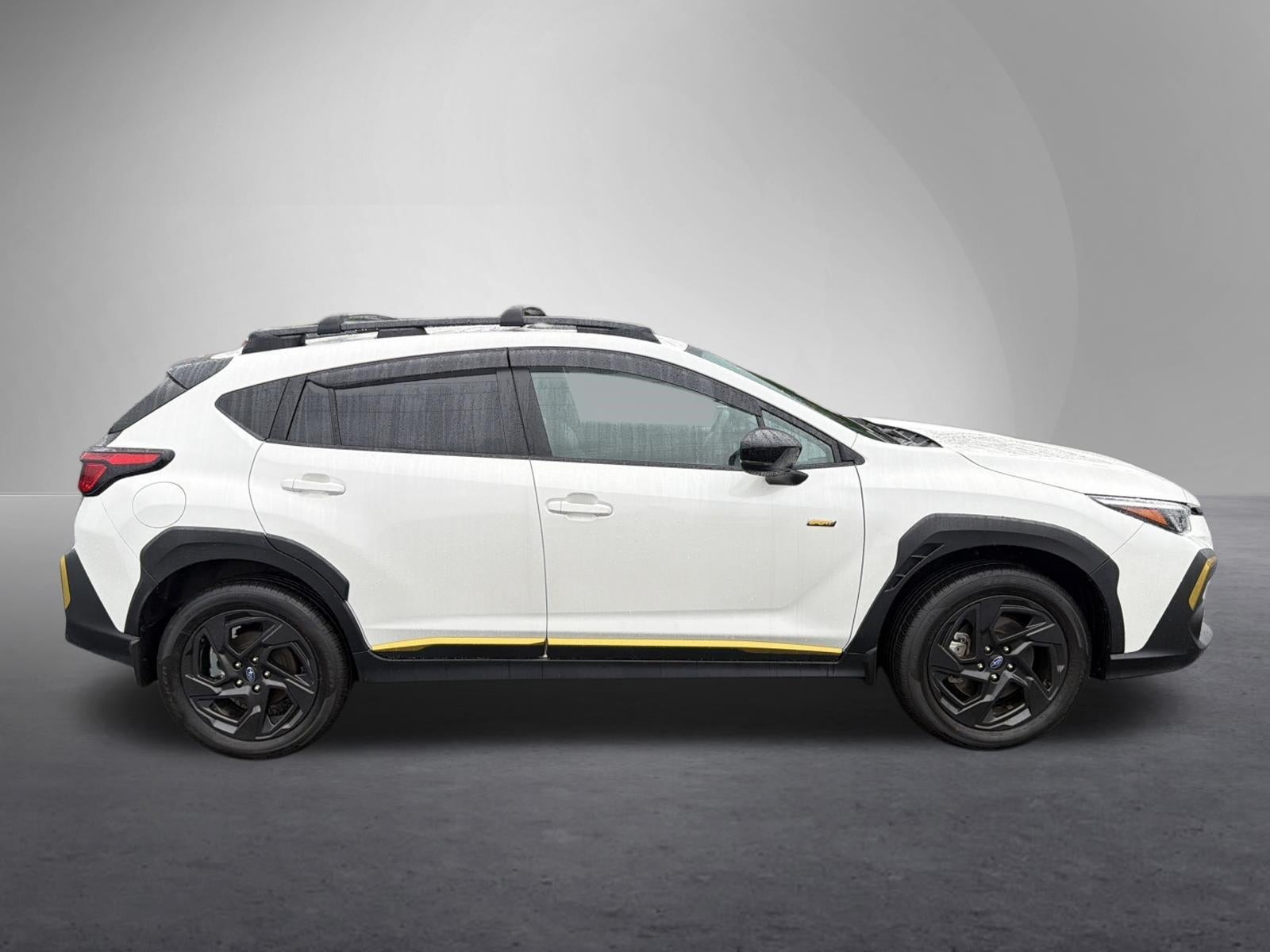 2025 Subaru Crosstrek Sport AWD