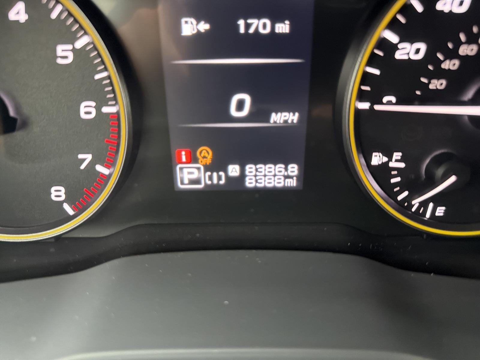 2025 Subaru Crosstrek Sport AWD
