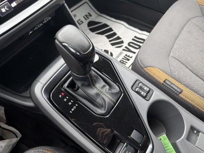 2025 Subaru Crosstrek Sport AWD