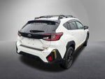 2025 Subaru Crosstrek Sport AWD