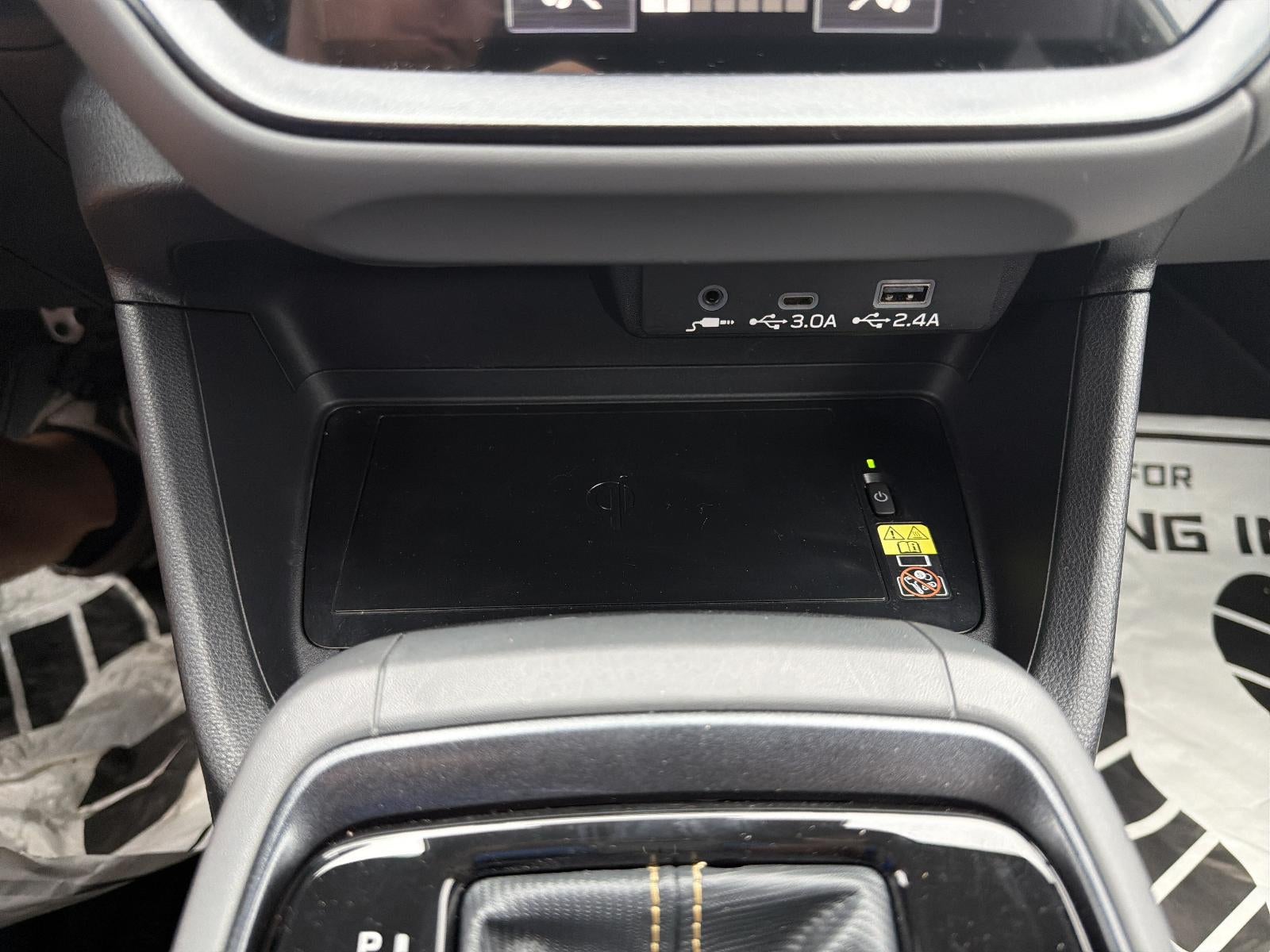 2025 Subaru Crosstrek Sport AWD