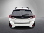 2025 Subaru Crosstrek Sport AWD