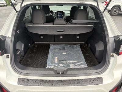 2025 Subaru Crosstrek Sport AWD