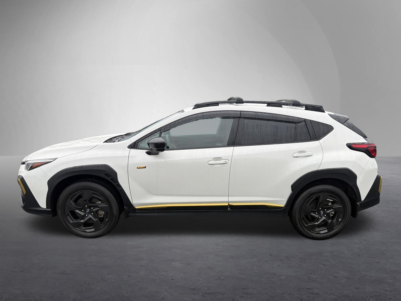 2025 Subaru Crosstrek Sport AWD