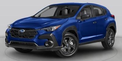2025 Subaru Crosstrek Sport AWD