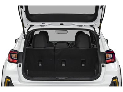 2025 Subaru Crosstrek Sport AWD