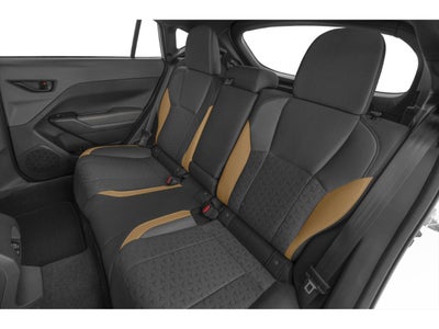 2025 Subaru Crosstrek Sport AWD