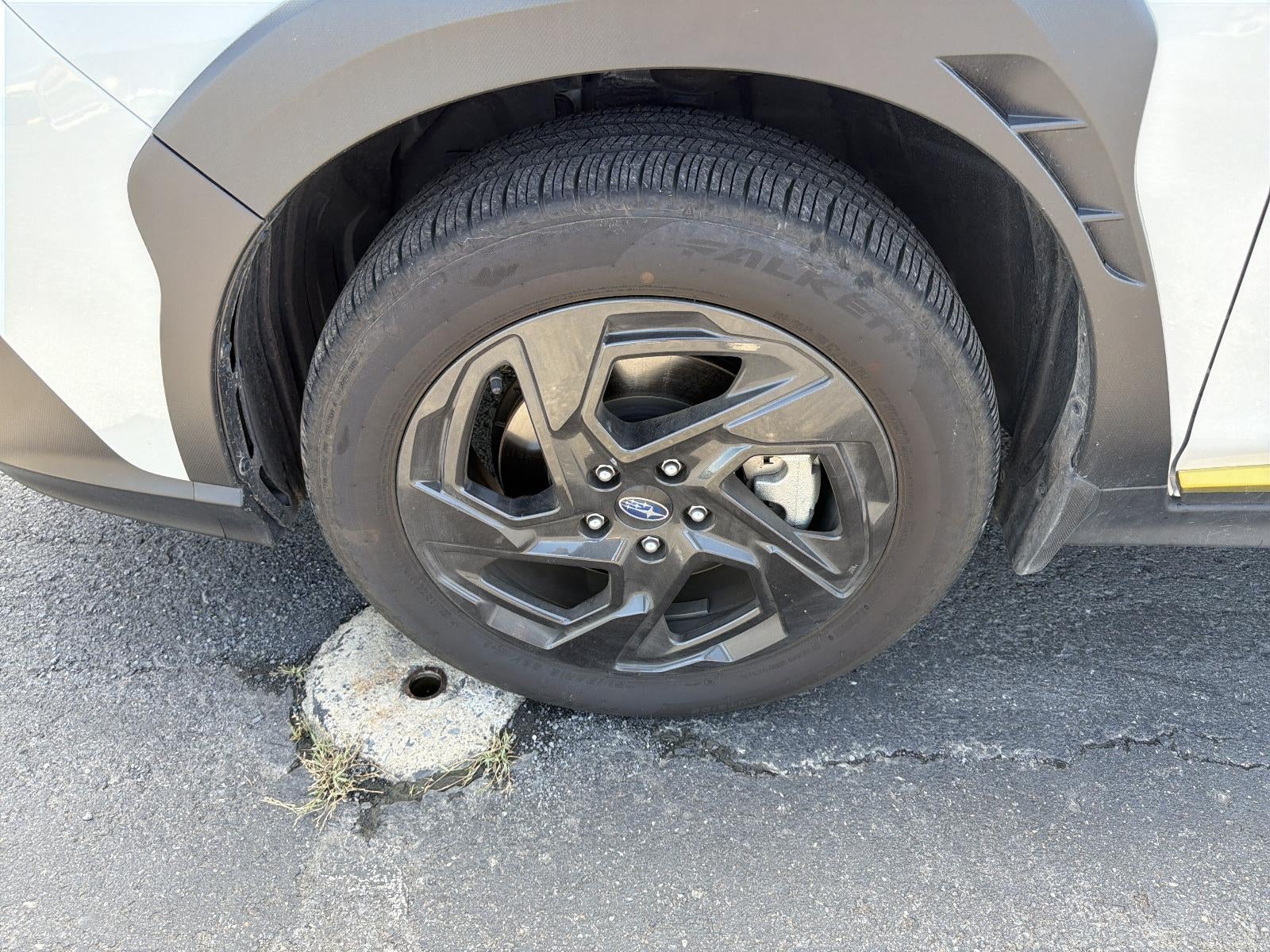 2025 Subaru Crosstrek Sport AWD