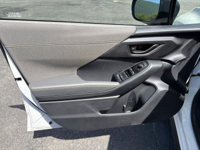 2025 Subaru Crosstrek Sport AWD