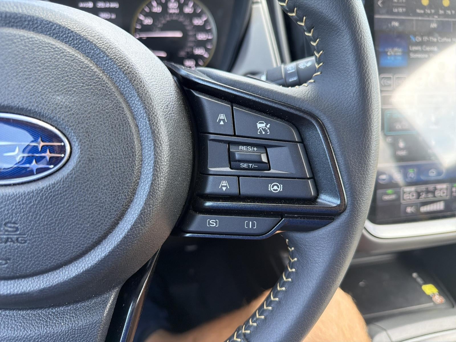 2025 Subaru Crosstrek Sport AWD