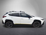 2025 Subaru Crosstrek Sport AWD
