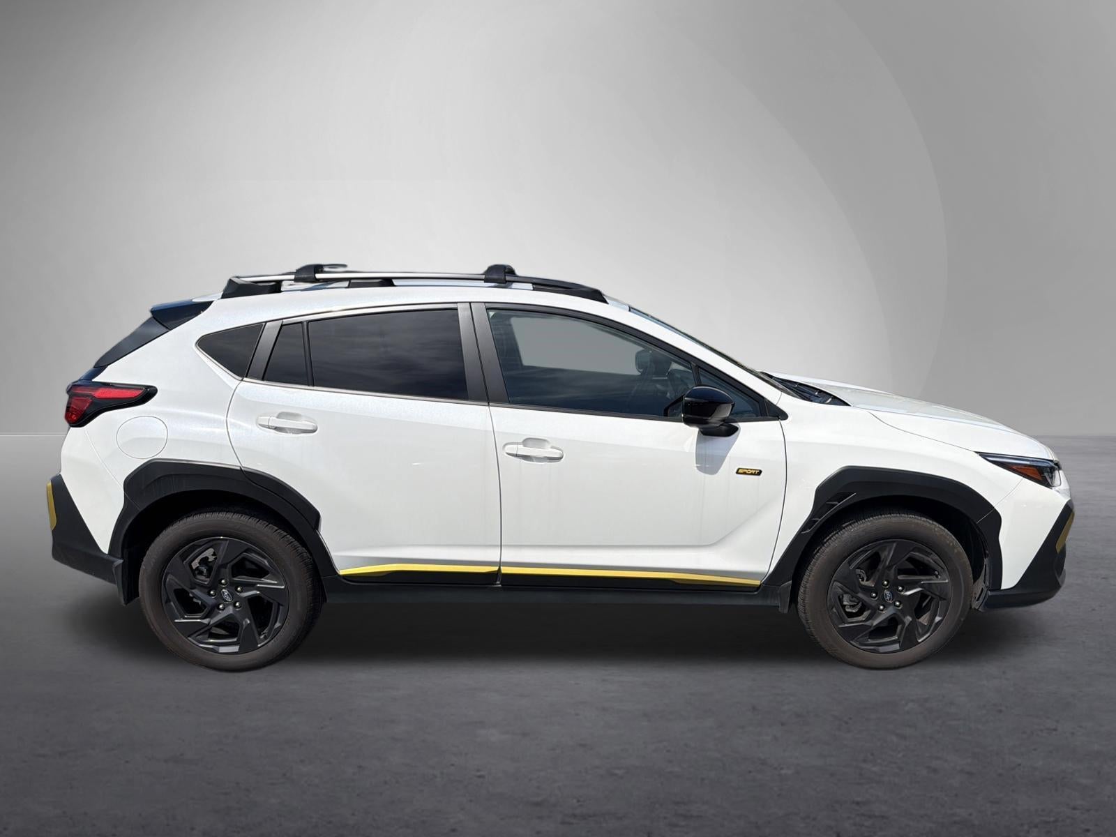 2025 Subaru Crosstrek Sport AWD