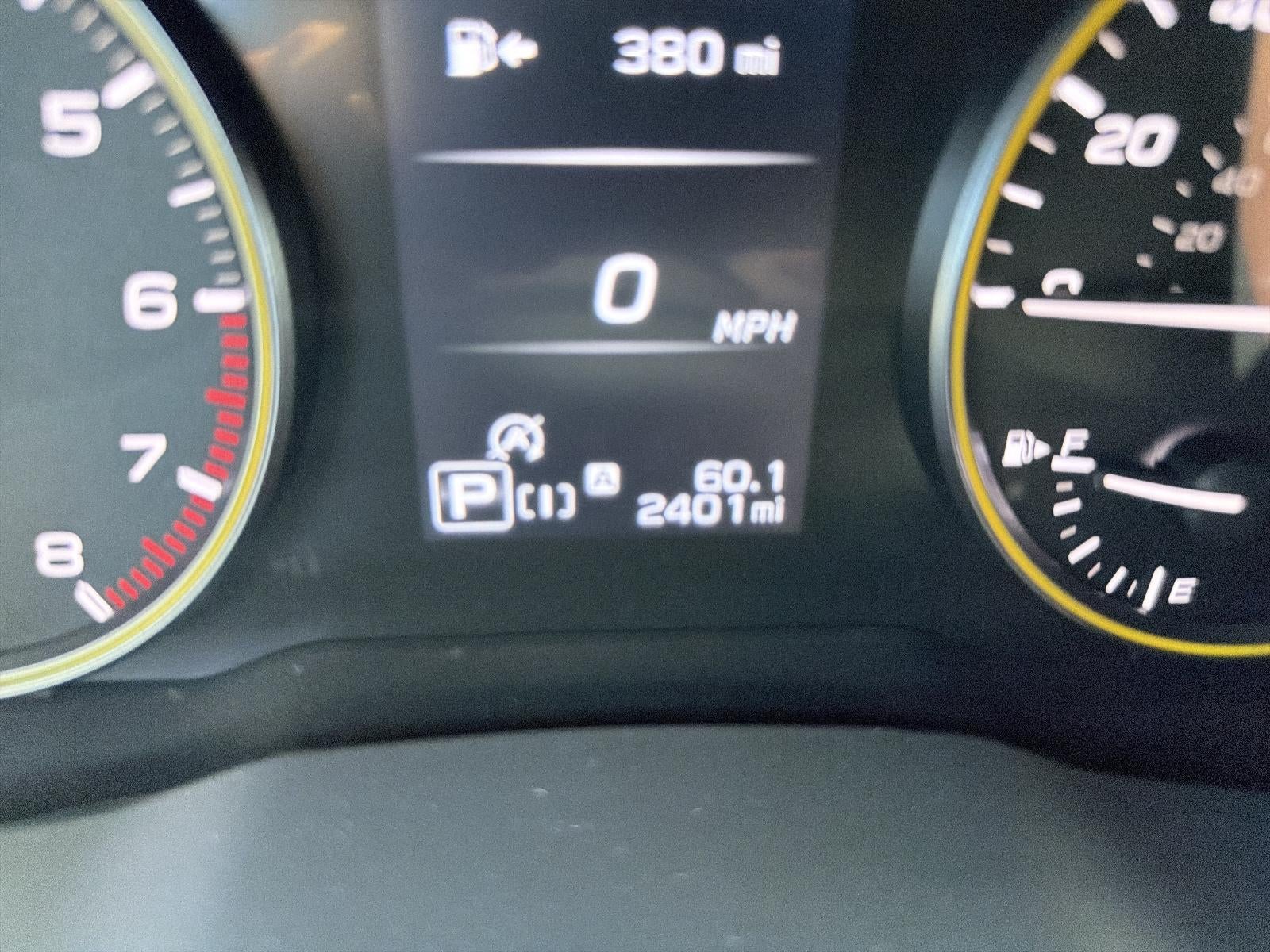 2025 Subaru Crosstrek Sport AWD