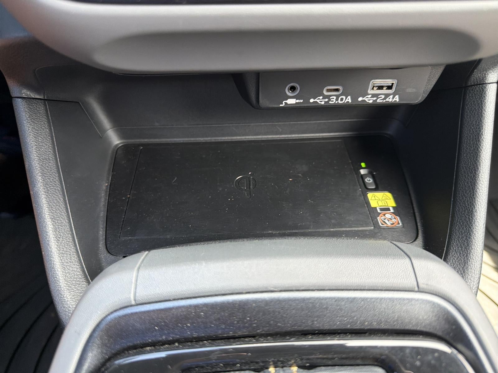 2025 Subaru Crosstrek Sport AWD