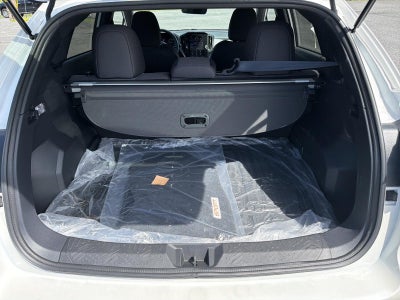 2025 Subaru Crosstrek Sport AWD