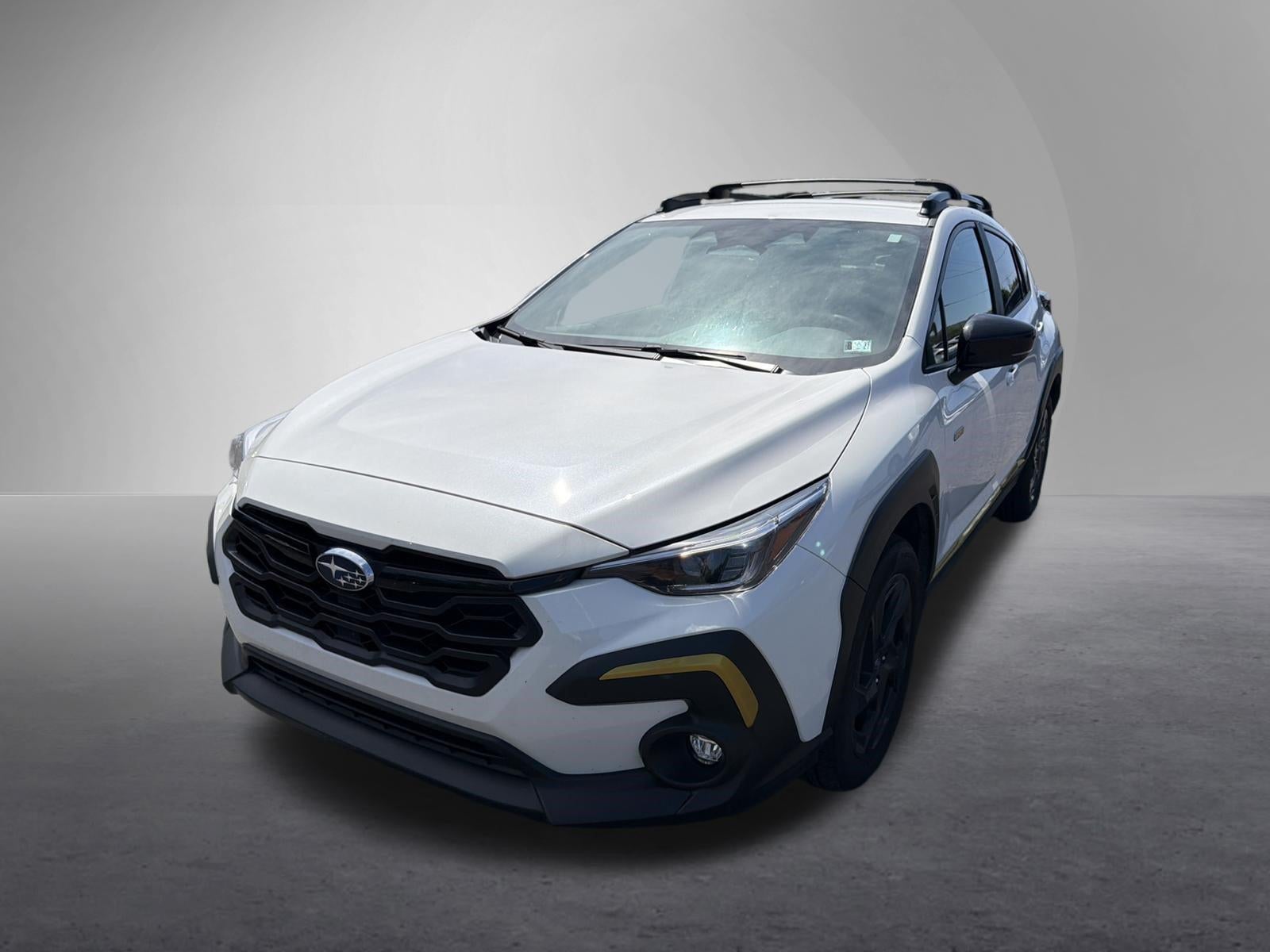 2025 Subaru Crosstrek Sport AWD