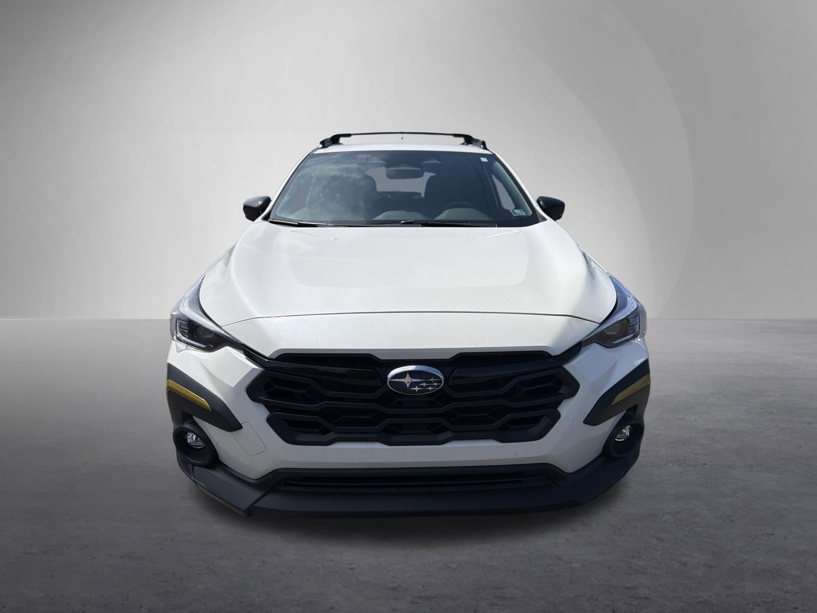 2025 Subaru Crosstrek Sport AWD