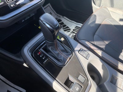 2024 Subaru Crosstrek Limited AWD