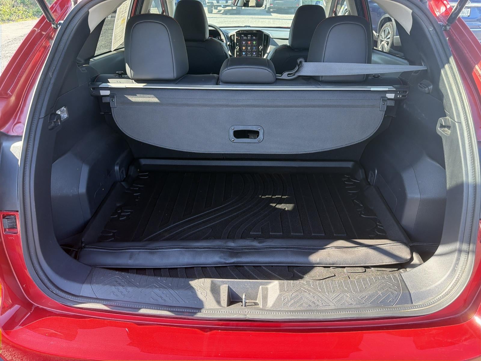 2024 Subaru Crosstrek Limited AWD