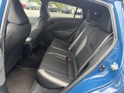 2026 Subaru Crosstrek Wilderness AWD