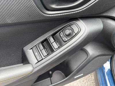 2026 Subaru Crosstrek Wilderness AWD