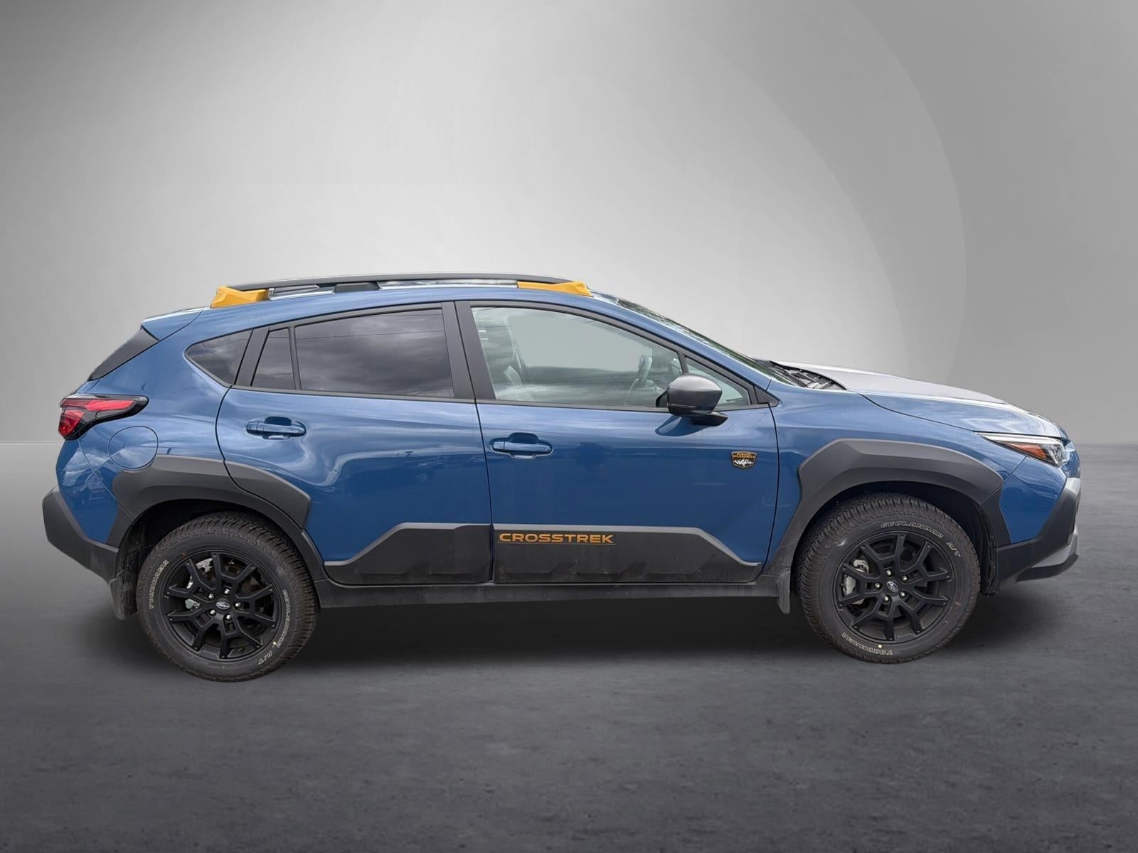 2026 Subaru Crosstrek Wilderness AWD