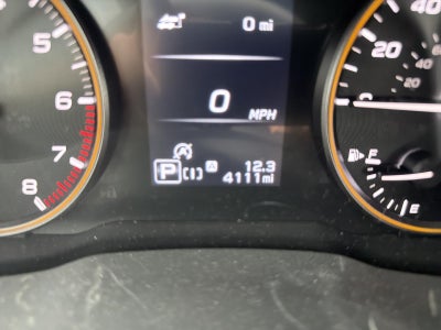 2026 Subaru Crosstrek Wilderness AWD