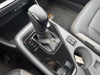 2026 Subaru Crosstrek Wilderness AWD