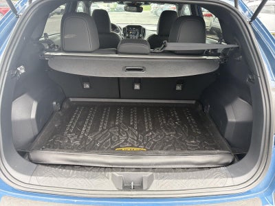 2026 Subaru Crosstrek Wilderness AWD