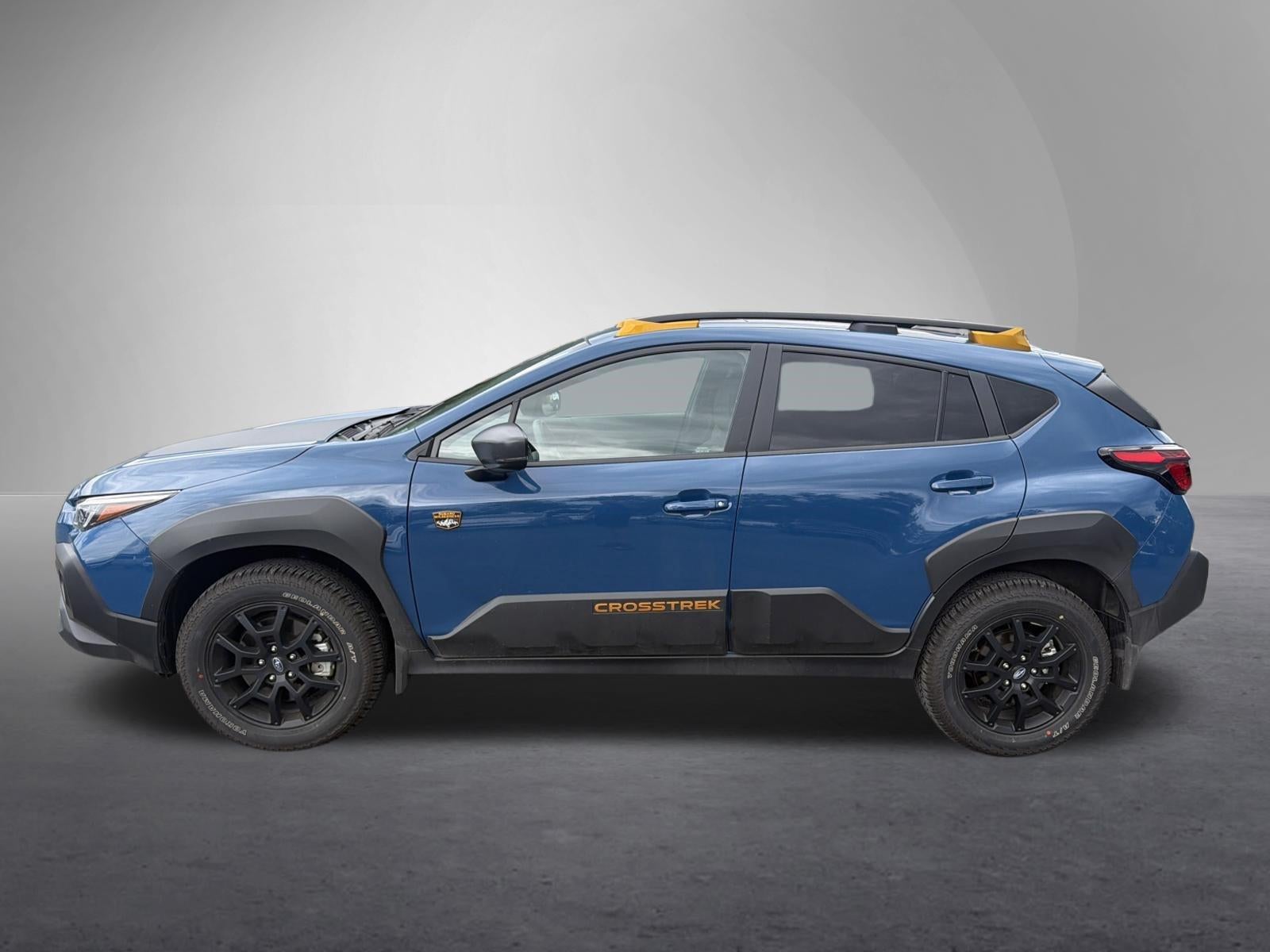 2026 Subaru Crosstrek Wilderness AWD